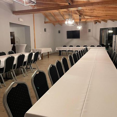Centrum Turystyki Wiejskiej Alicja Ksiezpol المظهر الخارجي الصورة