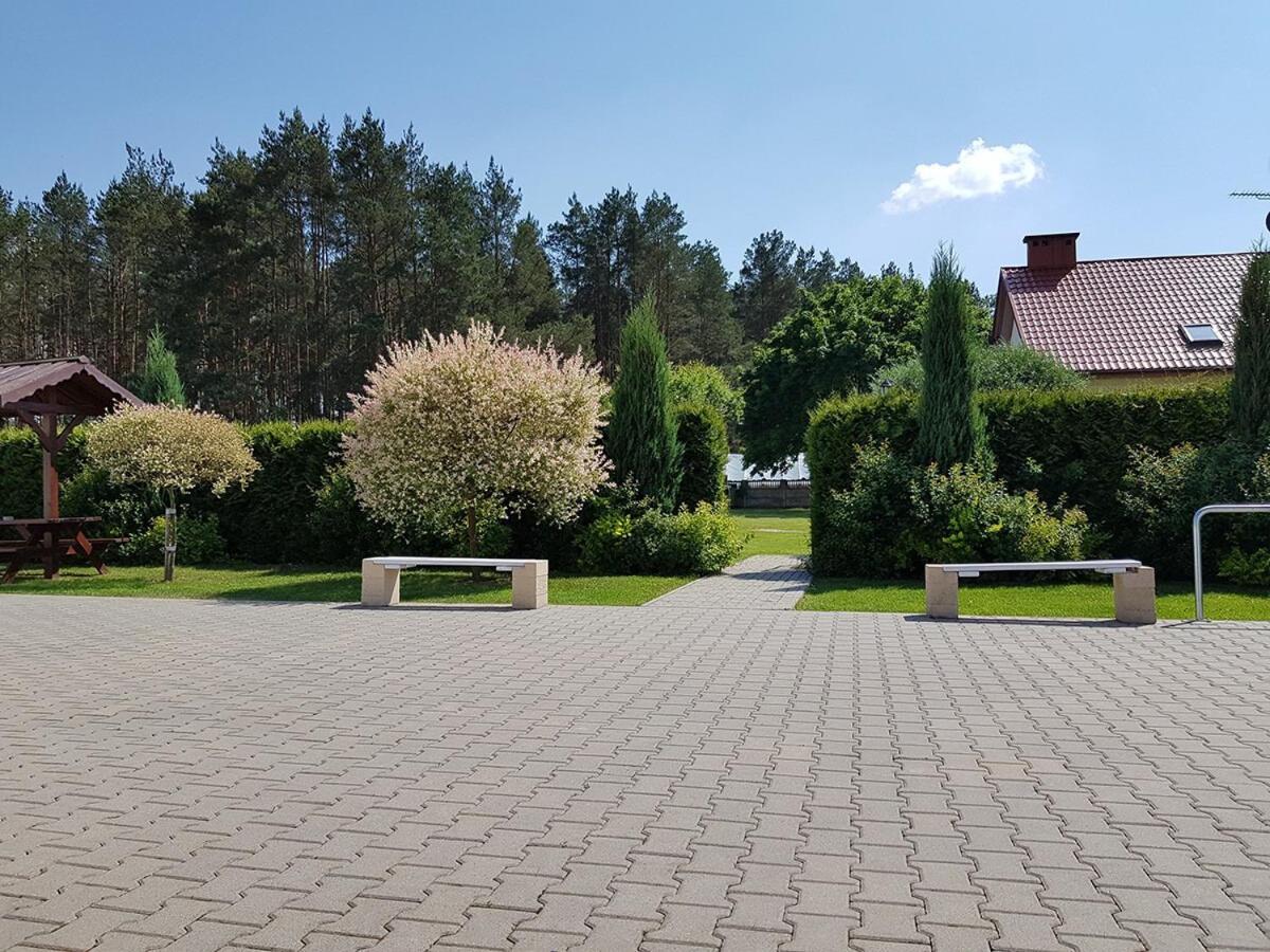 Centrum Turystyki Wiejskiej Alicja Ksiezpol المظهر الخارجي الصورة